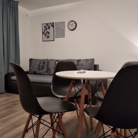 Studio Apartman Mihael - Rastoke 슬루니 외부 사진