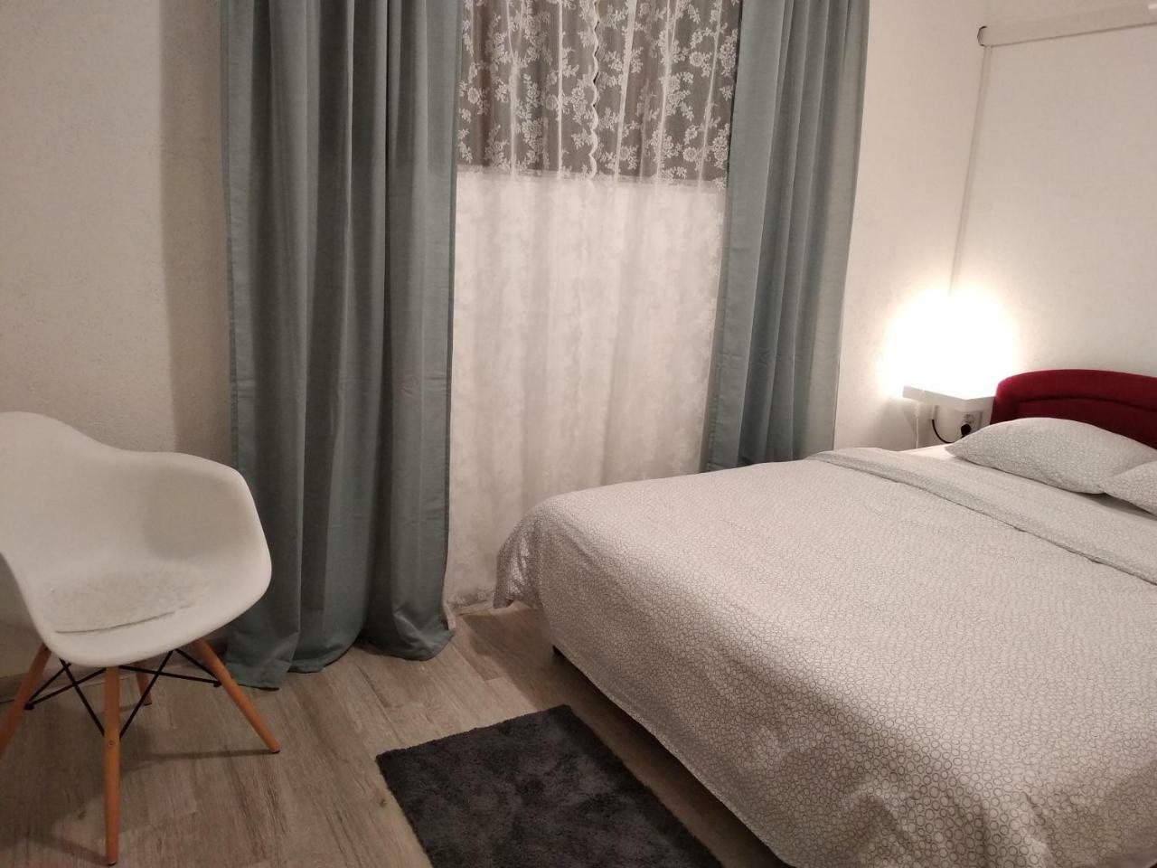Studio Apartman Mihael - Rastoke 슬루니 외부 사진