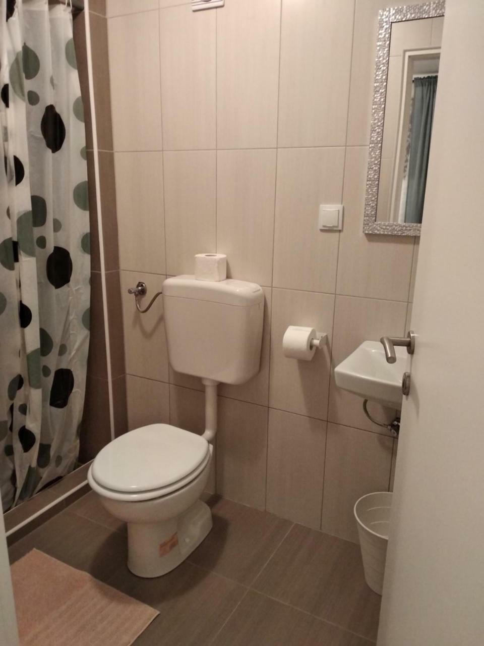 Studio Apartman Mihael - Rastoke 슬루니 외부 사진