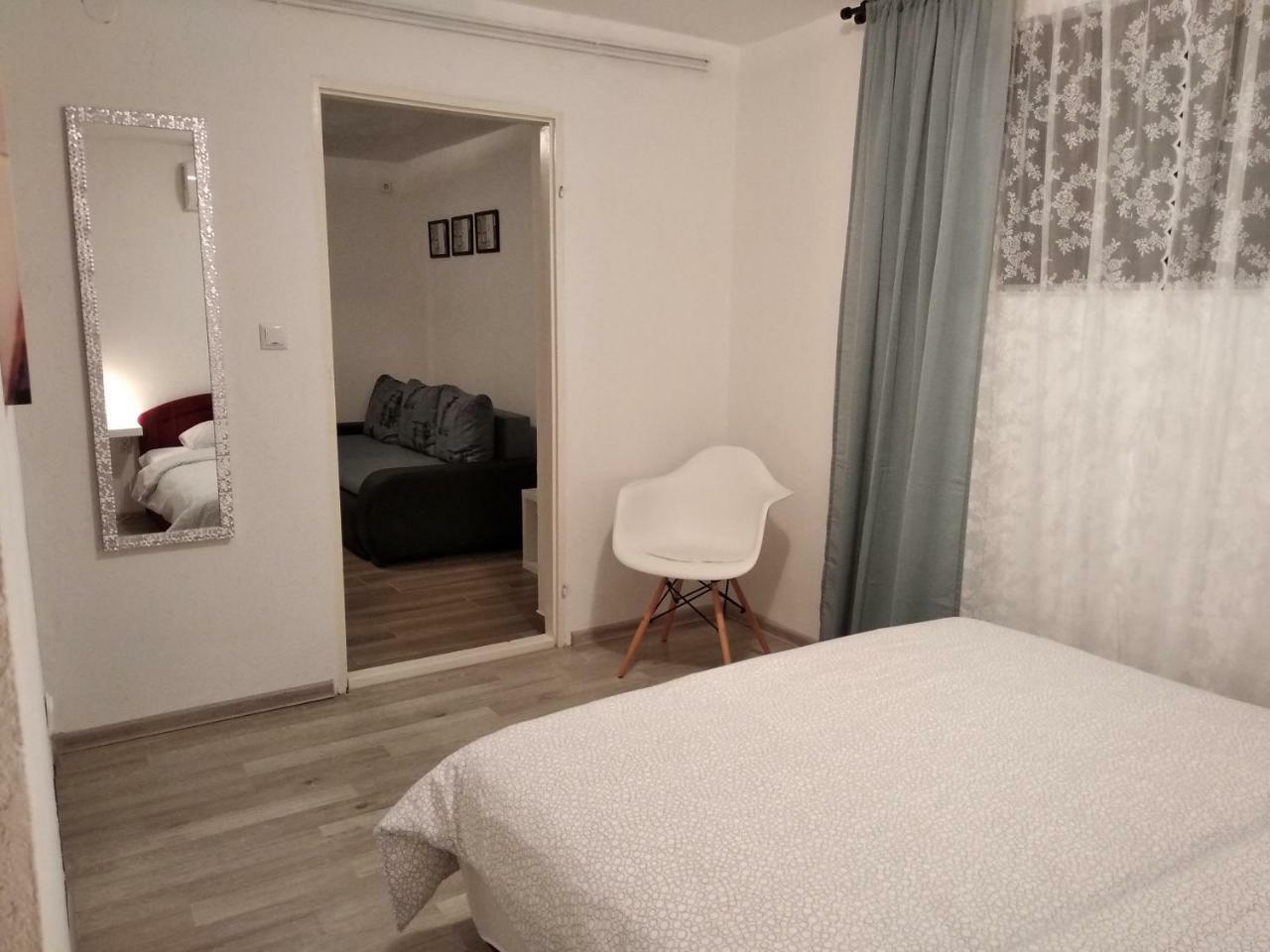 Studio Apartman Mihael - Rastoke 슬루니 외부 사진