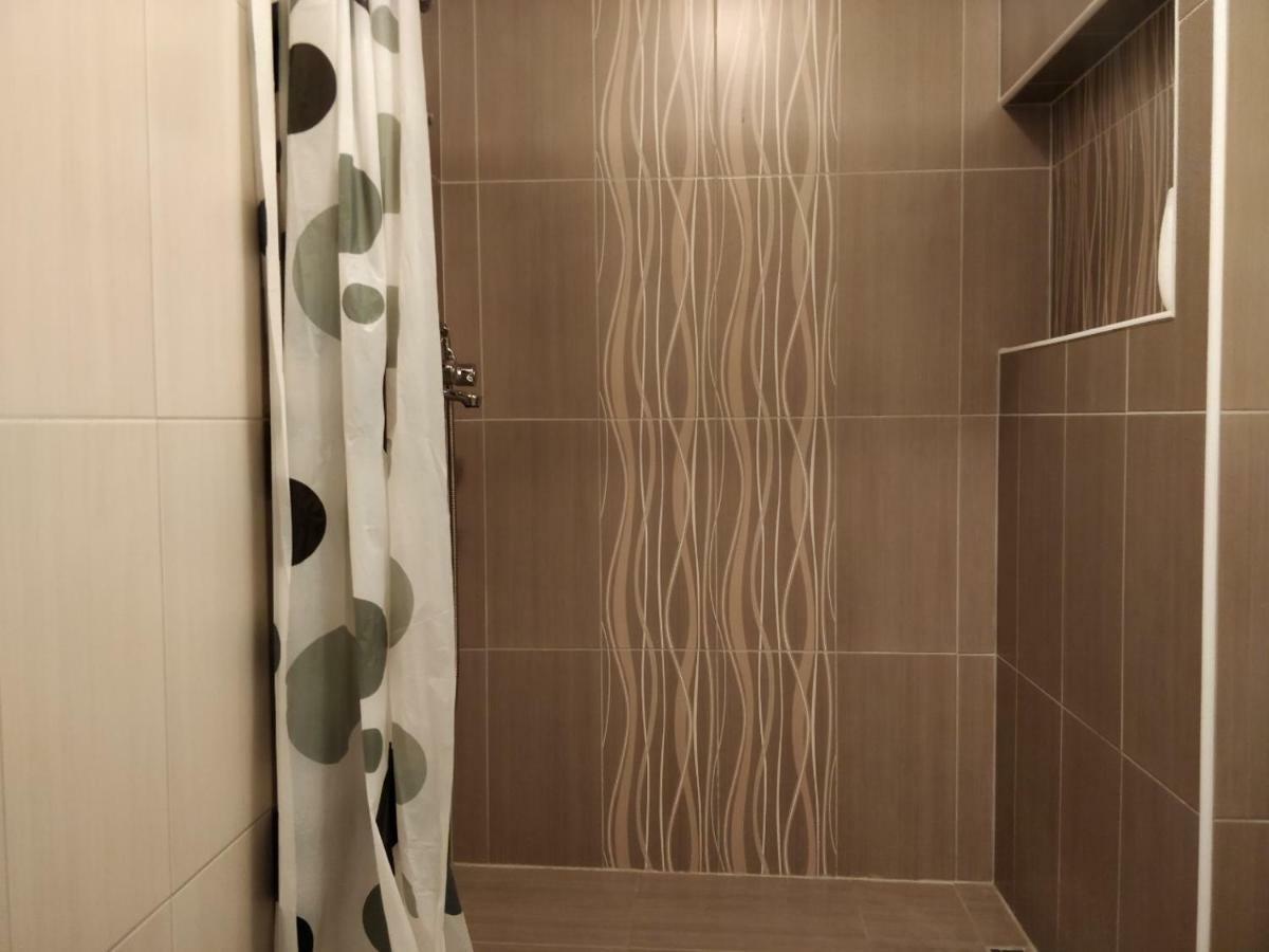 Studio Apartman Mihael - Rastoke 슬루니 외부 사진