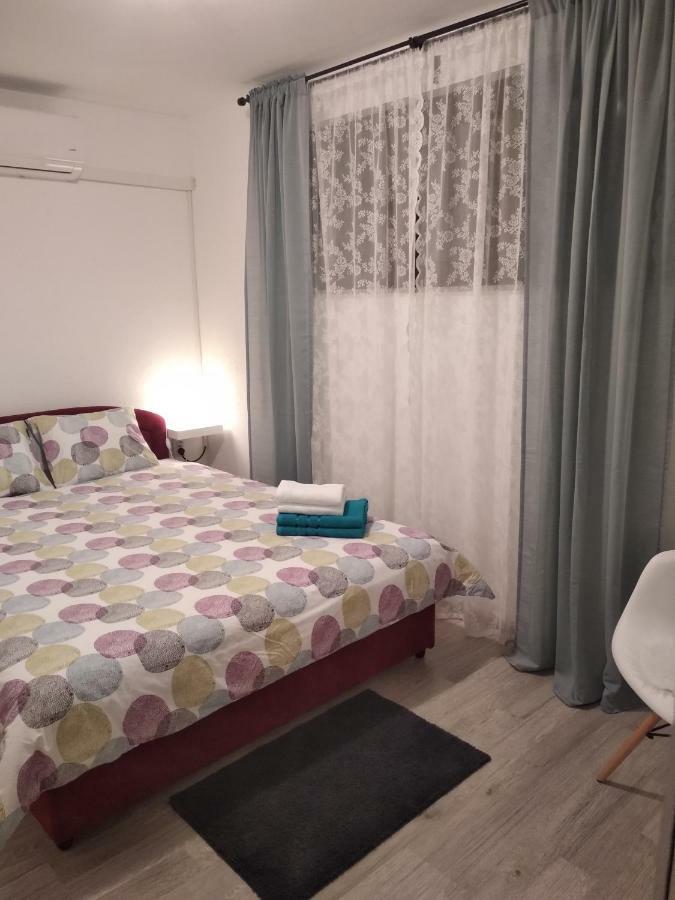 Studio Apartman Mihael - Rastoke 슬루니 외부 사진
