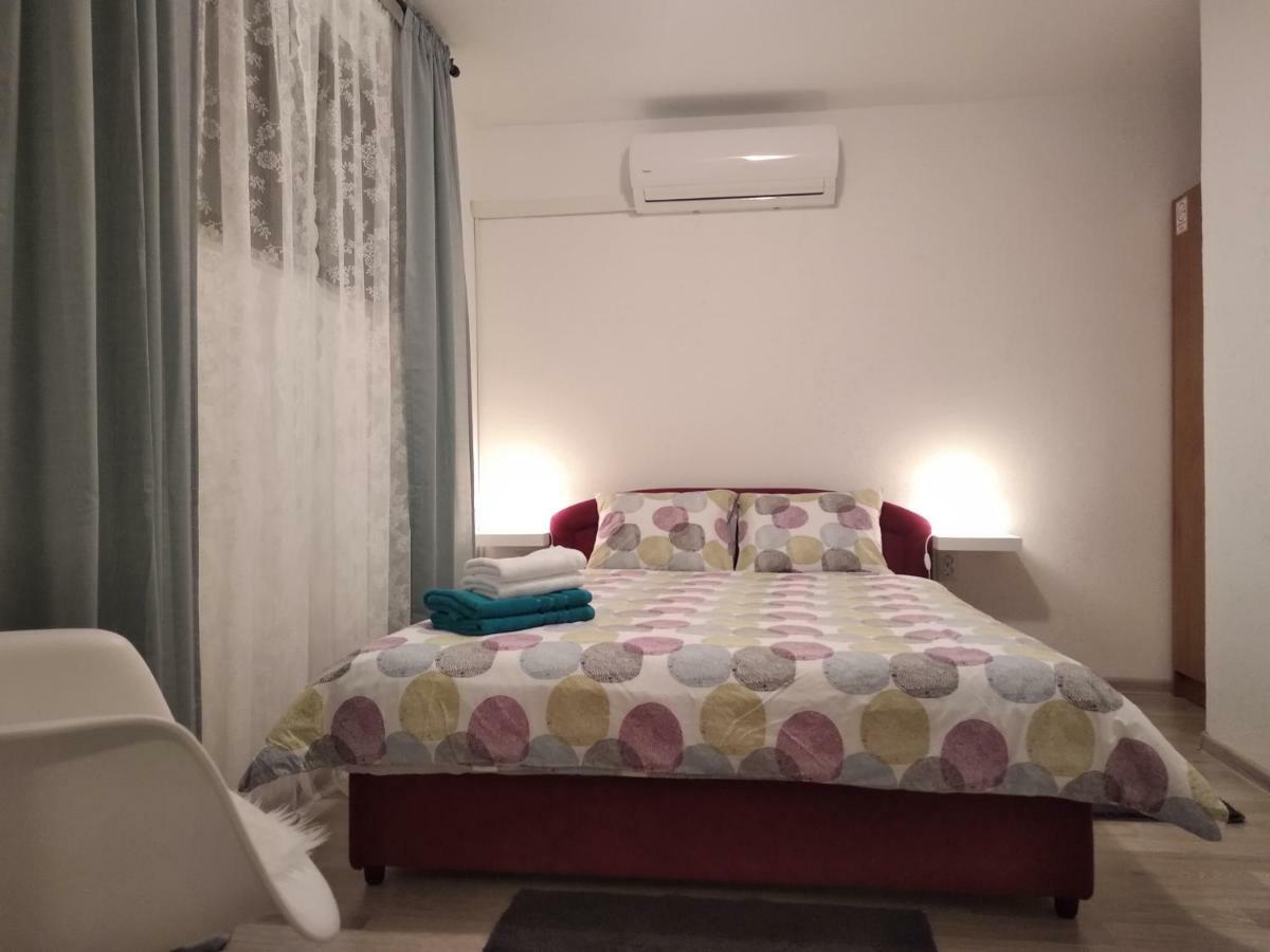 Studio Apartman Mihael - Rastoke 슬루니 외부 사진