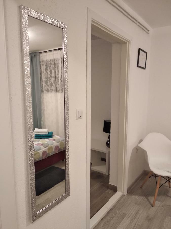 Studio Apartman Mihael - Rastoke 슬루니 외부 사진