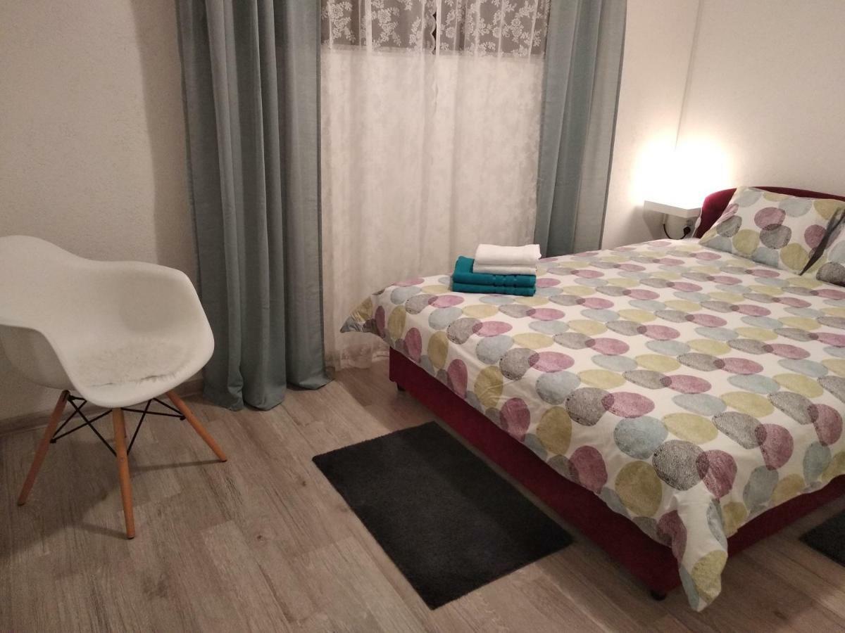 Studio Apartman Mihael - Rastoke 슬루니 외부 사진