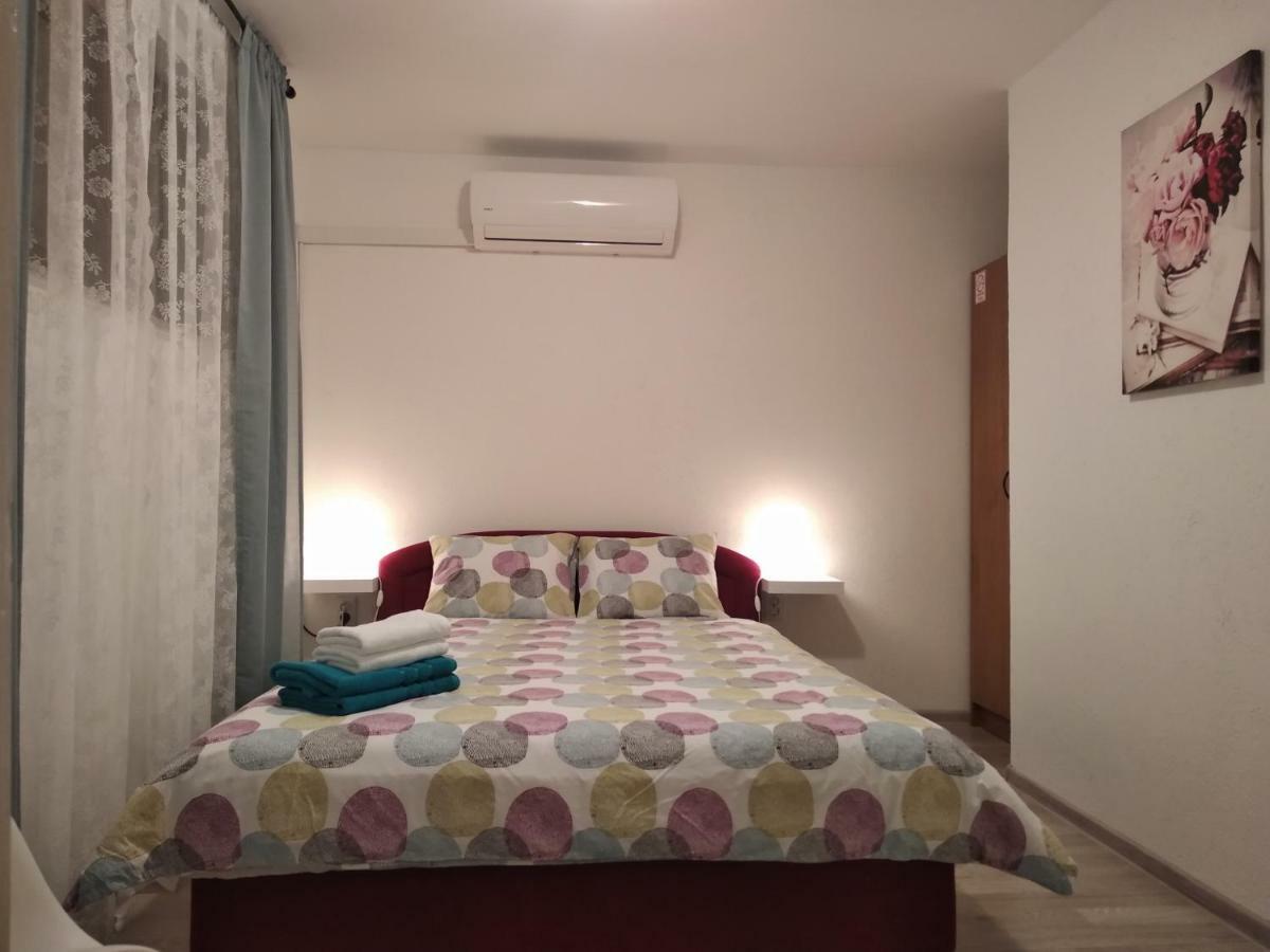 Studio Apartman Mihael - Rastoke 슬루니 외부 사진