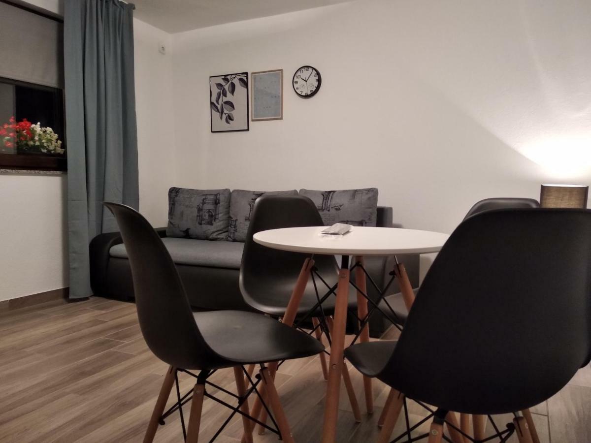 Studio Apartman Mihael - Rastoke 슬루니 외부 사진